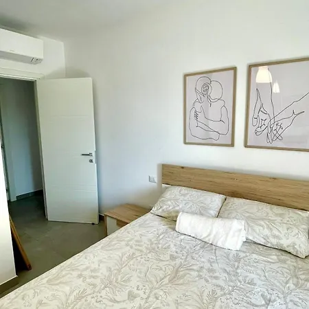 New Seaside Luxury 2 Camere, 2 Bagni, Box Auto Gratuito2 Bdr, 2 Bathrooms Free Indoor Parking Apartment Alba Adriatica