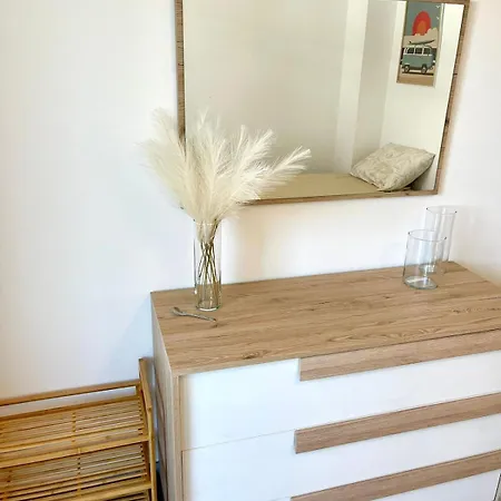 Apartment New Seaside Luxury 2 Camere, 2 Bagni, Box Auto Gratuito2 Bdr, 2 Bathrooms Free Indoor Parking Alba Adriatica