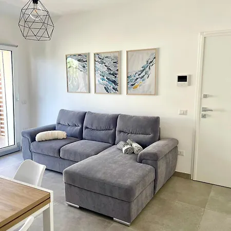 Apartment New Seaside Luxury 2 Camere, 2 Bagni, Box Auto Gratuito2 Bdr, 2 Bathrooms Free Indoor Parking