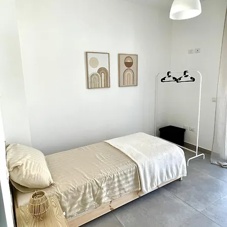 New Seaside Luxury 2 Camere, 2 Bagni, Box Auto Gratuito2 Bdr, 2 Bathrooms Free Indoor Parking Alba Adriatica
