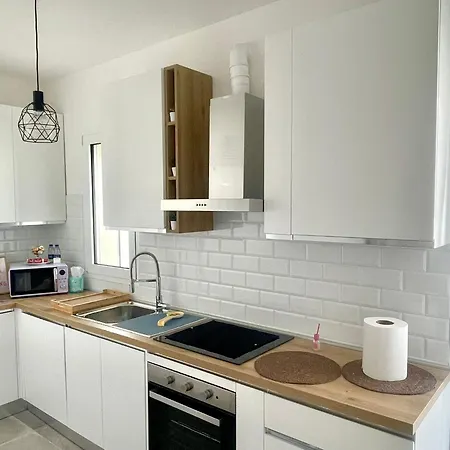 New Seaside Luxury 2 Camere, 2 Bagni, Box Auto Gratuito2 Bdr, 2 Bathrooms Free Indoor Parking Apartmán