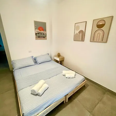 New Seaside Luxury 2 Camere, 2 Bagni, Box Auto Gratuito2 Bdr, 2 Bathrooms Free Indoor Parking * Alba Adriatica